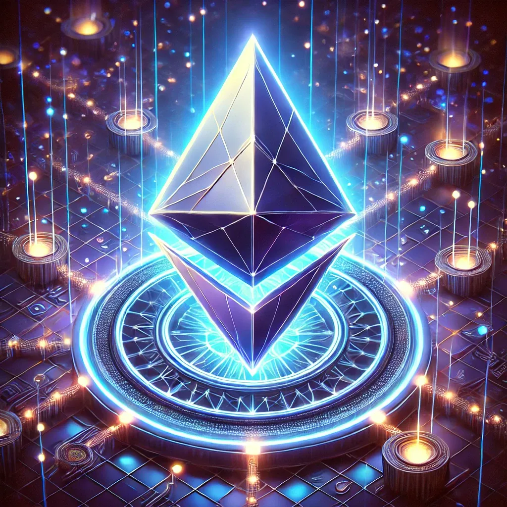 Ethereum: Die ultimative Einführung für Anfänger