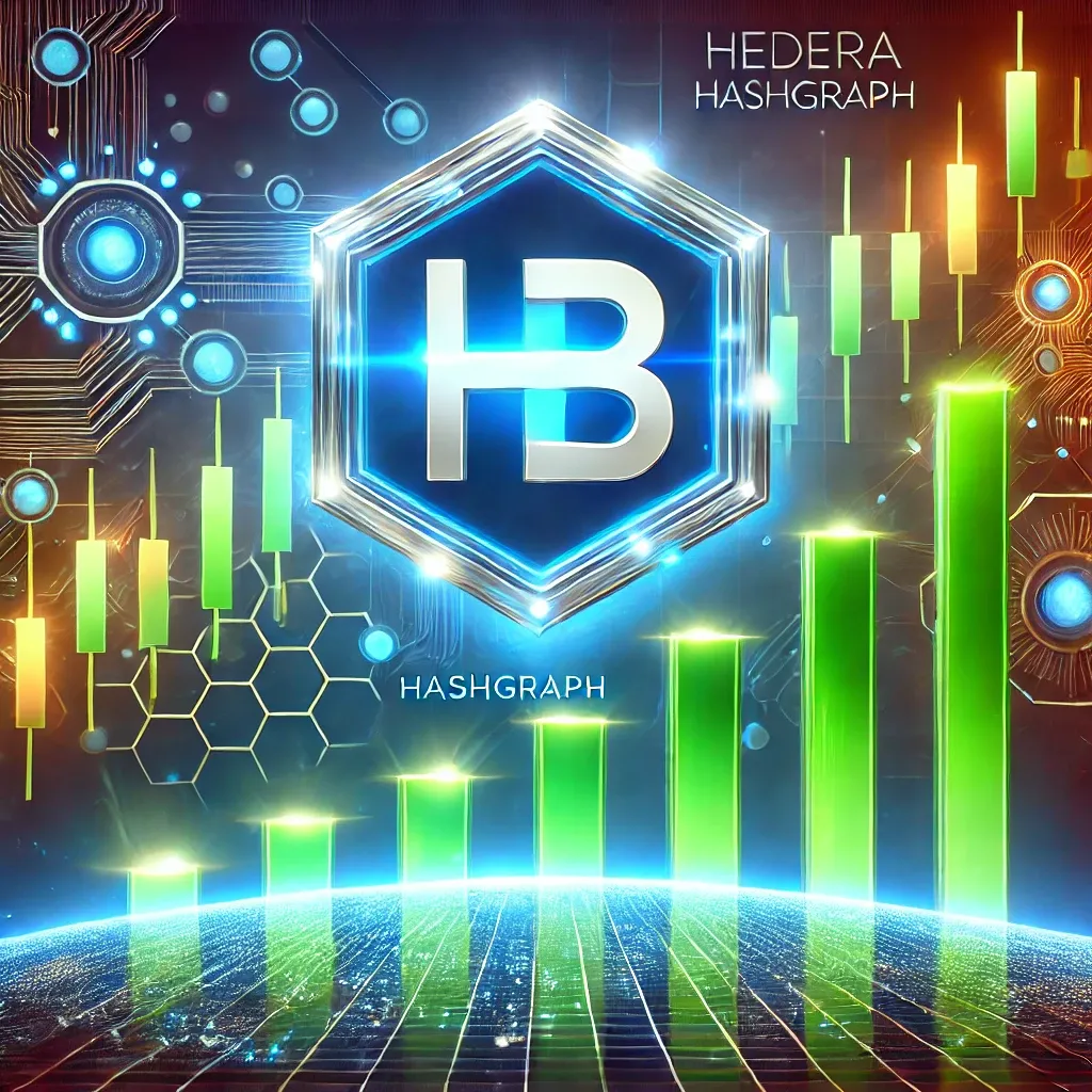 HBAR - Hype Coin oder nachhaltiges Investment?