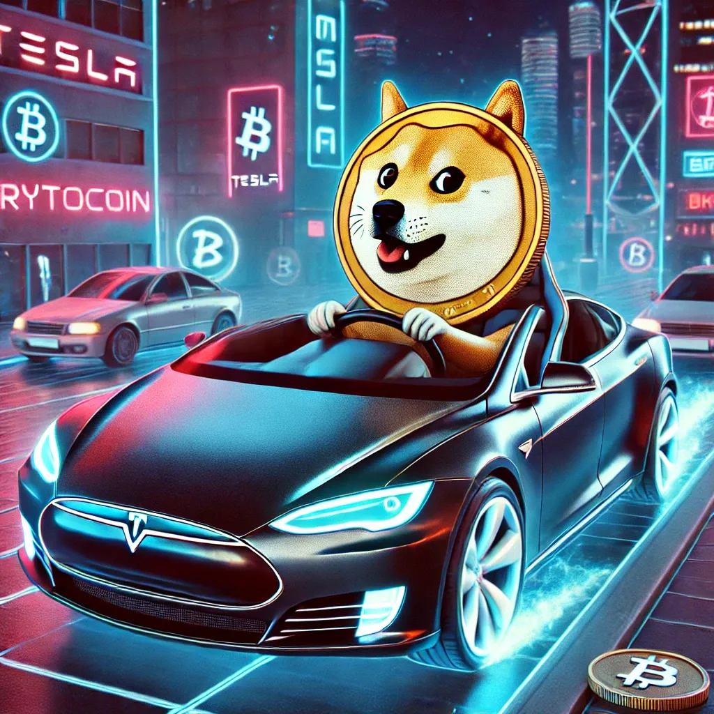 Elon Musk und Memecoins: Warum der Tesla-CEO die Märkte beeinflusst