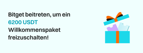 bitget bonus einzahlungsprämie