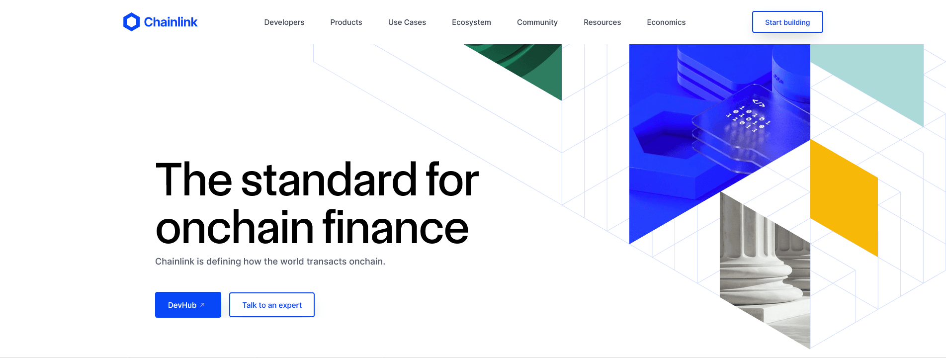 chainlink (LINK) Prognosen februar 2025