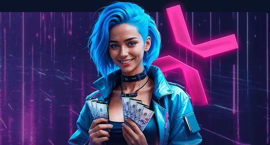 Krypto Casino Revolution: XON Bet im ultimativen Test 2025 – Bis zu 2.750€ + 550 Freispiele!