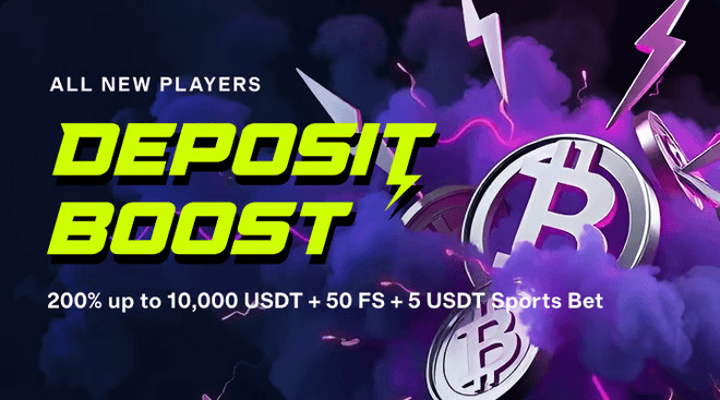 CryptoCasino.com Test 2025: 1 BTC Bonus & Erfahrungen