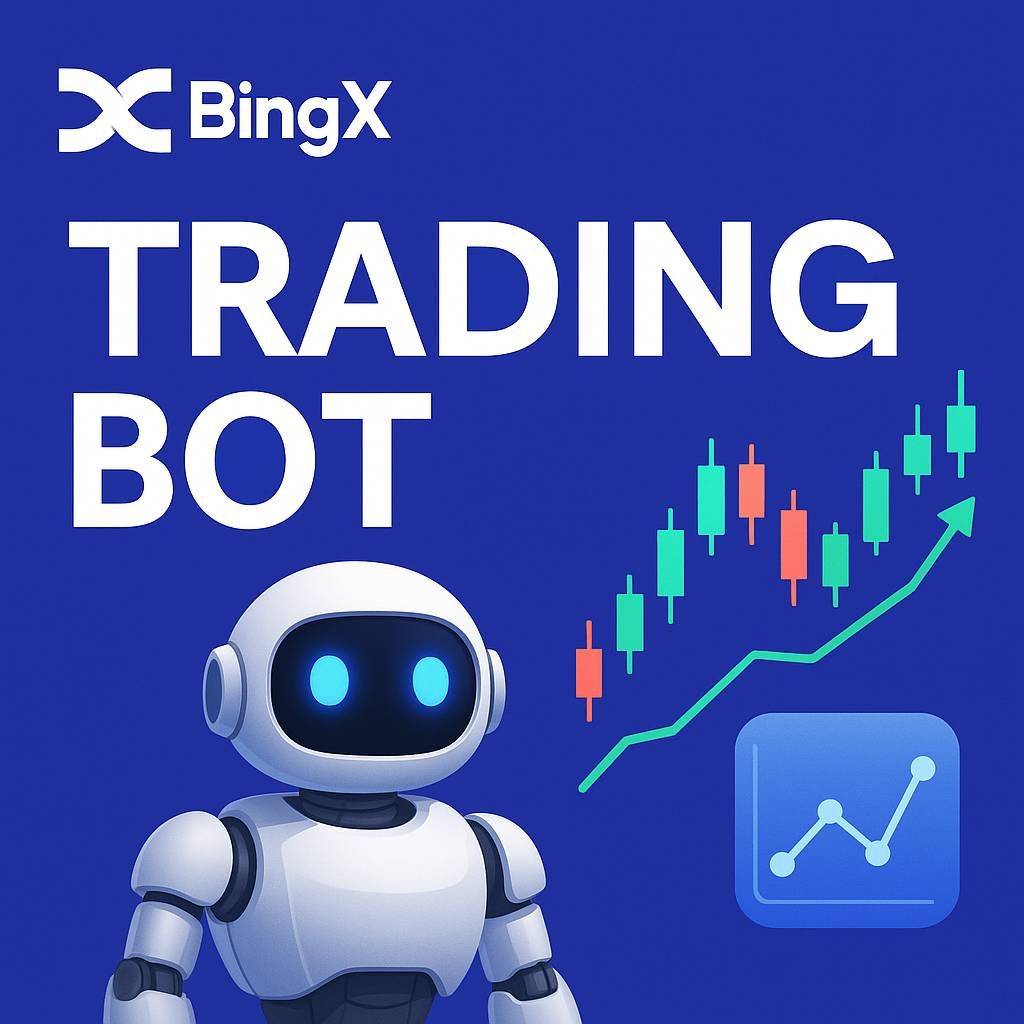 BingX Trading Bot Erfahrungen: Mein ehrlicher Test nach 5 Wochen