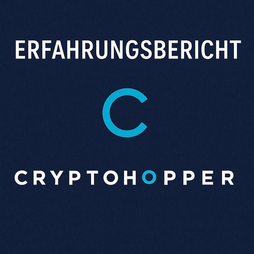 Cryptohopper Test 2025: Lohnt sich der Trading Bot wirklich?