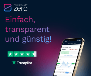 finanzen.net zero Erfahrungen Juli 2025: Mein ehrlicher Test nach 3 Monaten